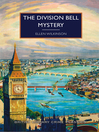 Cover image for The Division Bell Mystery
